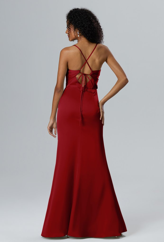 AW Romilda Dress
